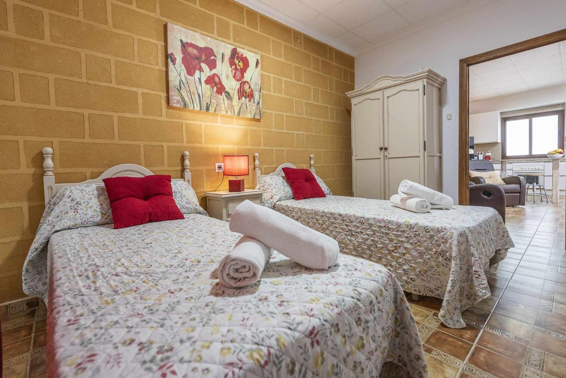 Casa Rural Casita De La Cantera La Lantejuela Ngoại thất bức ảnh